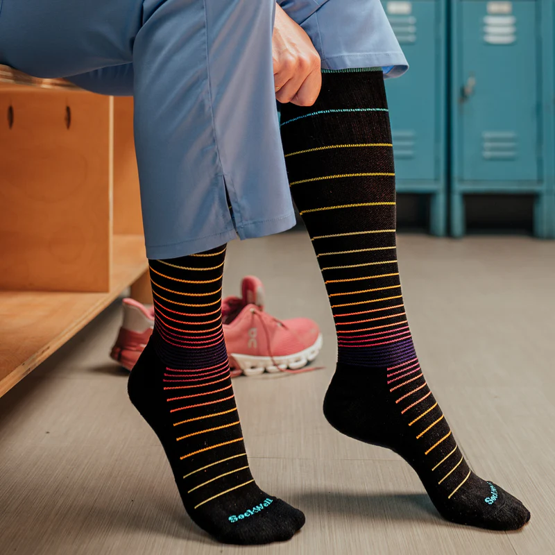 Elevate Your Every Step