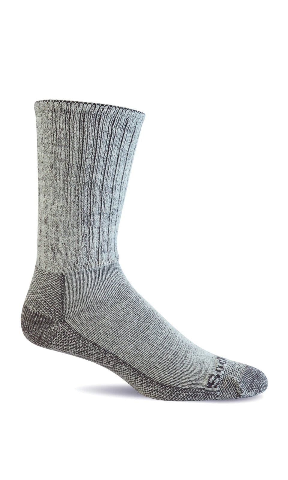 Men's Big Easy | Relaxed Fit Socks - Image 3