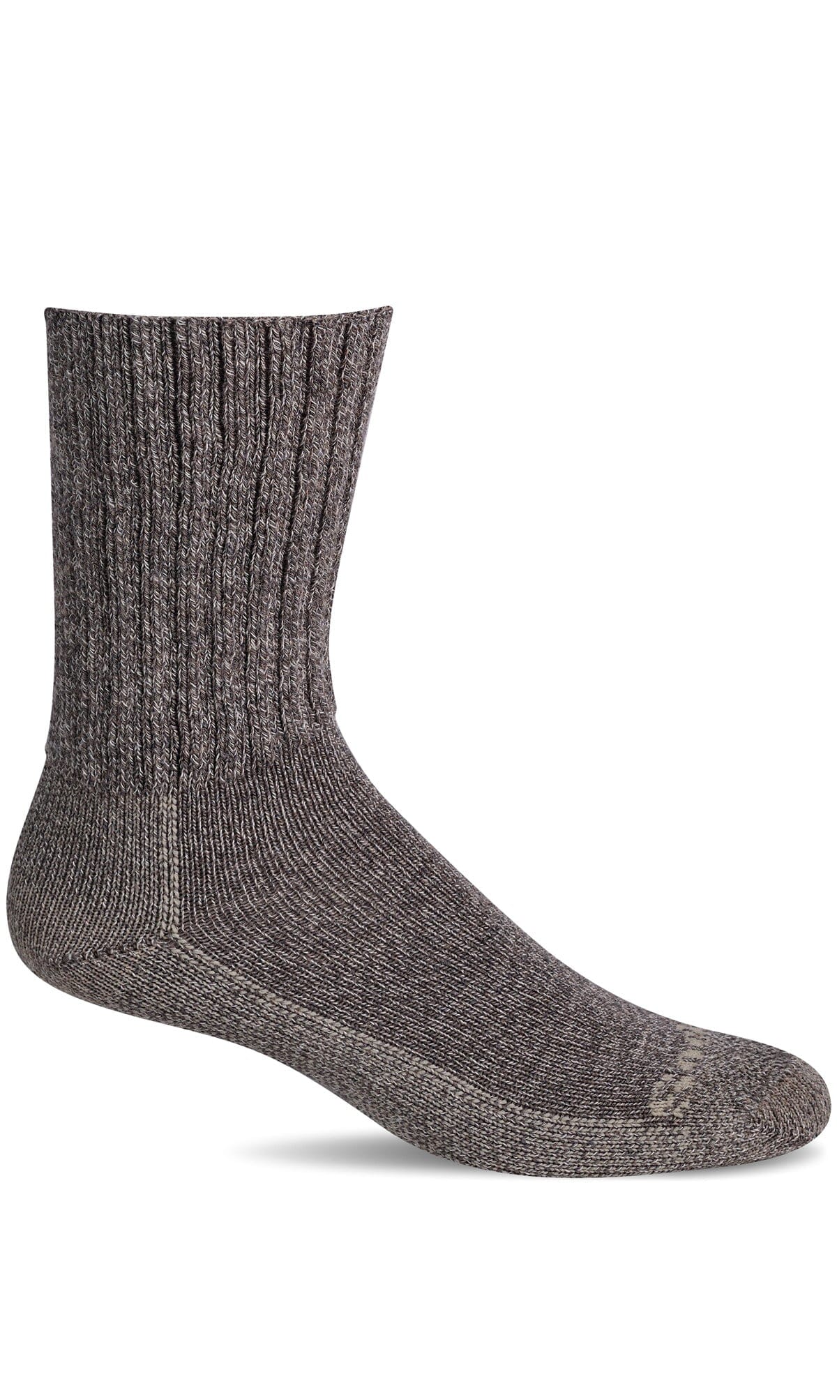 Men's Big Easy | Relaxed Fit Socks - Image 4