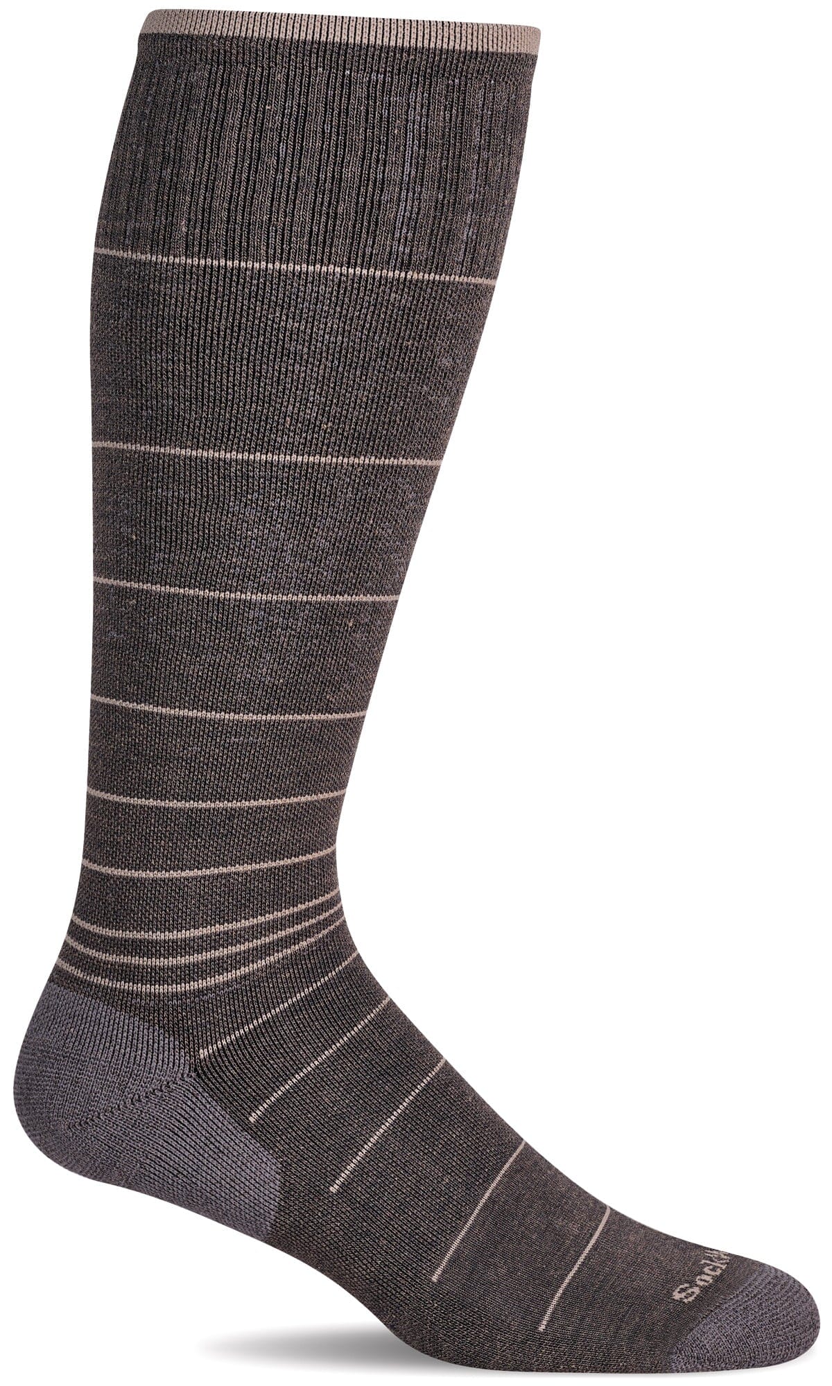 Men's Circulator | Moderate Graduated Compression Socks - Image 5