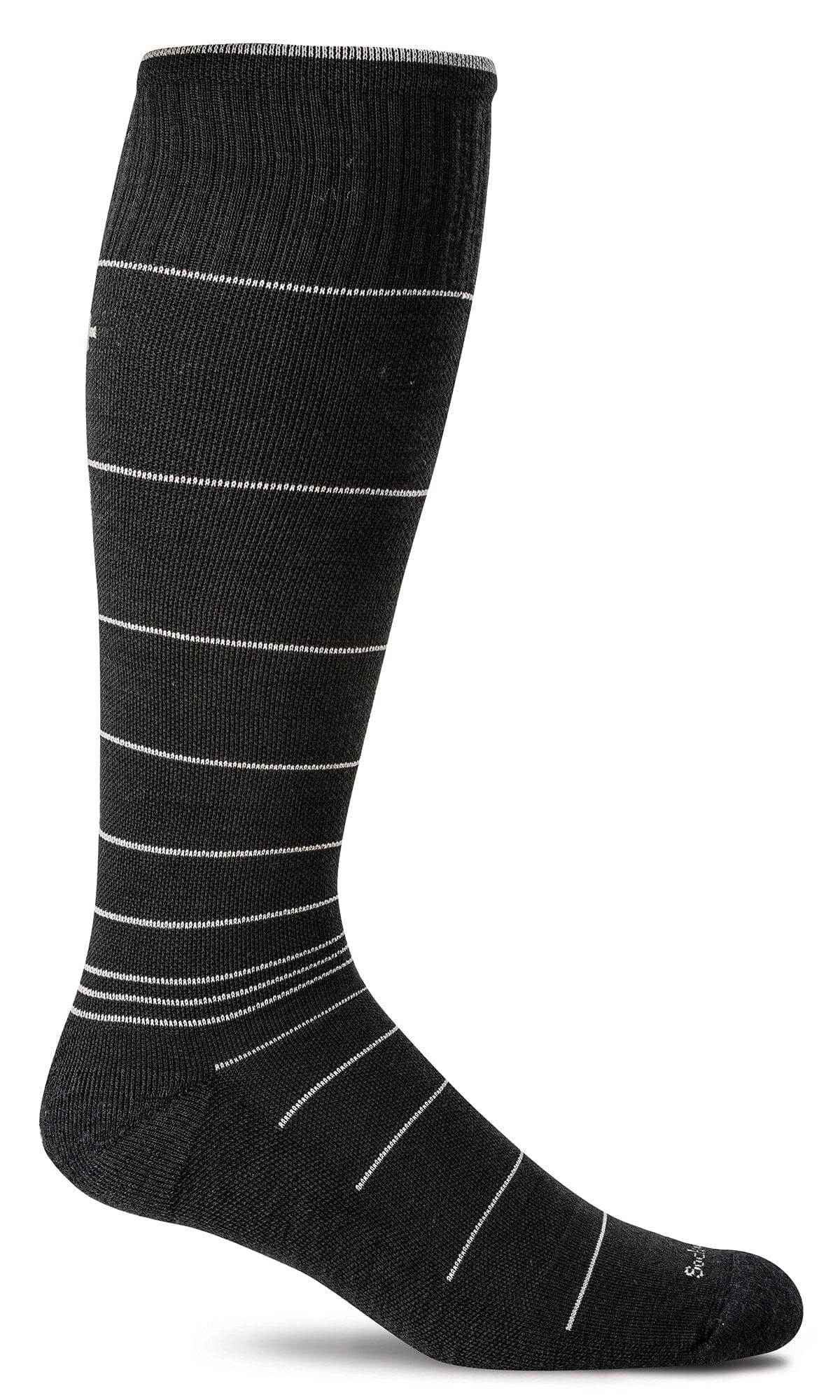 Men's Circulator | Moderate Graduated Compression Socks - Image 6