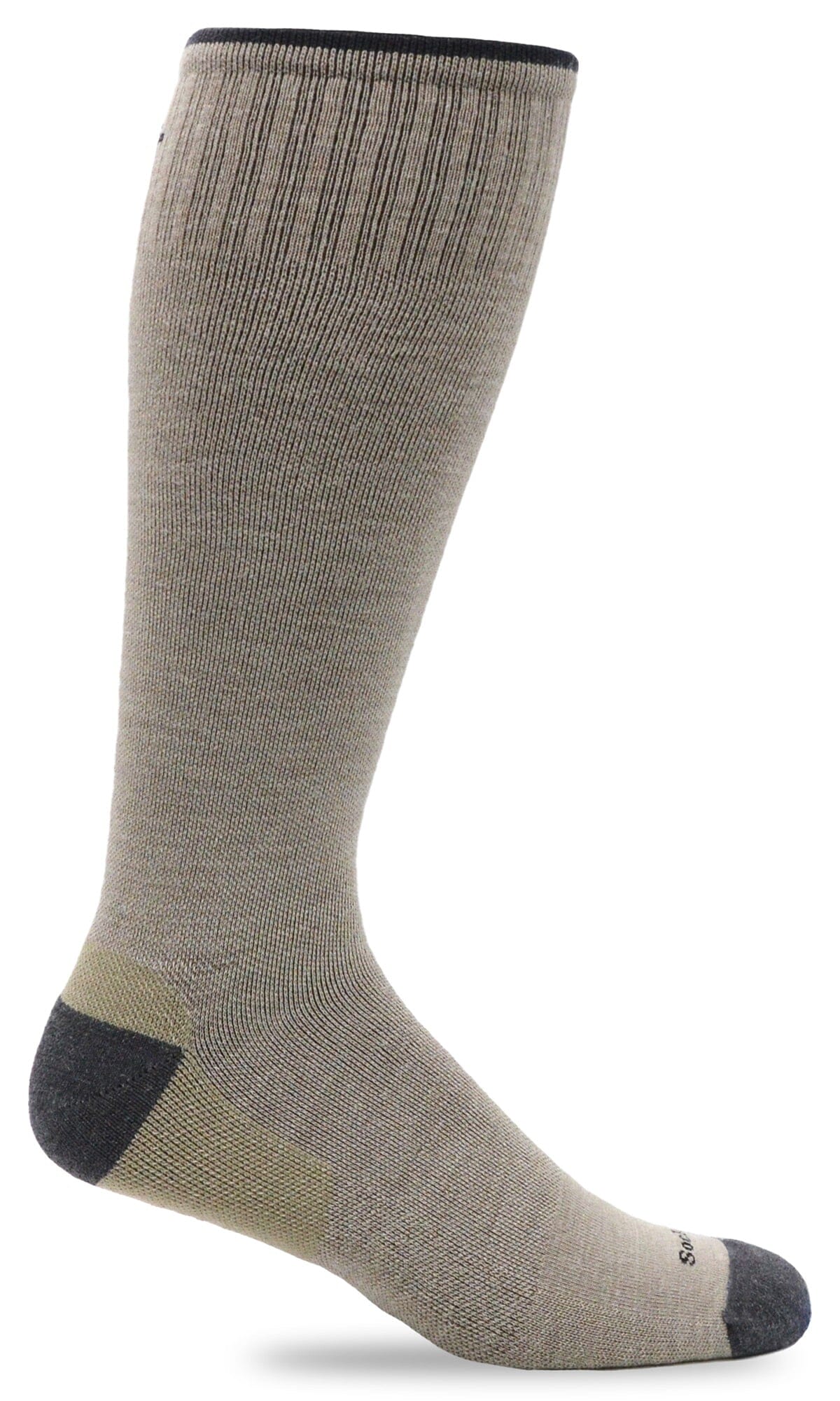 Men's Elevation | Firm Graduated Compression Socks - Image 4