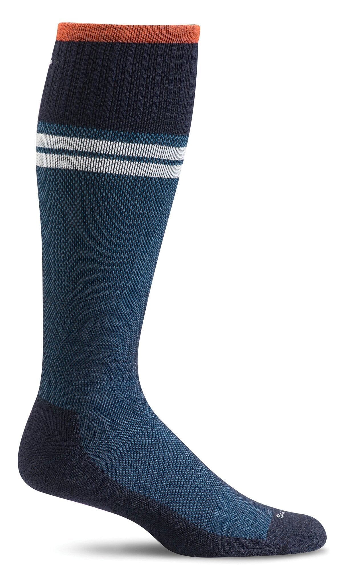 Men's Sportster | Moderate Graduated Compression Socks - Image 3