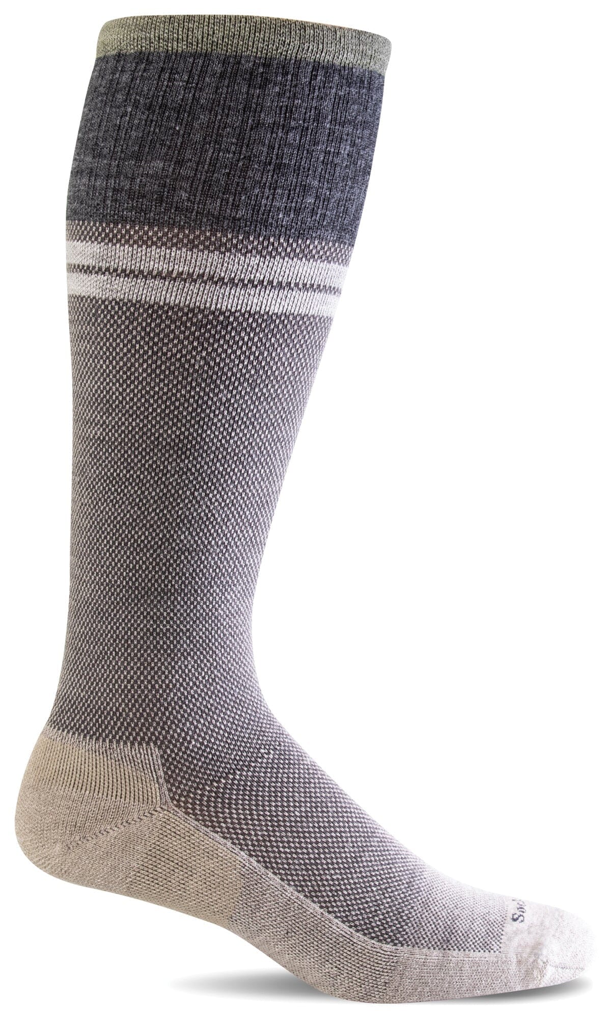 Men's Sportster | Moderate Graduated Compression Socks - Image 4
