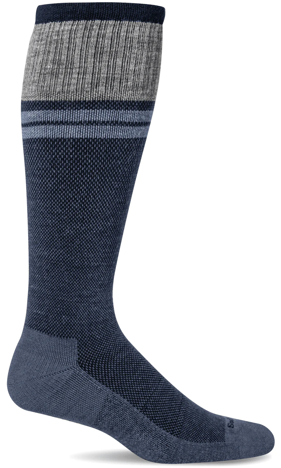 Men's Sportster | Moderate Graduated Compression Socks - Image 5
