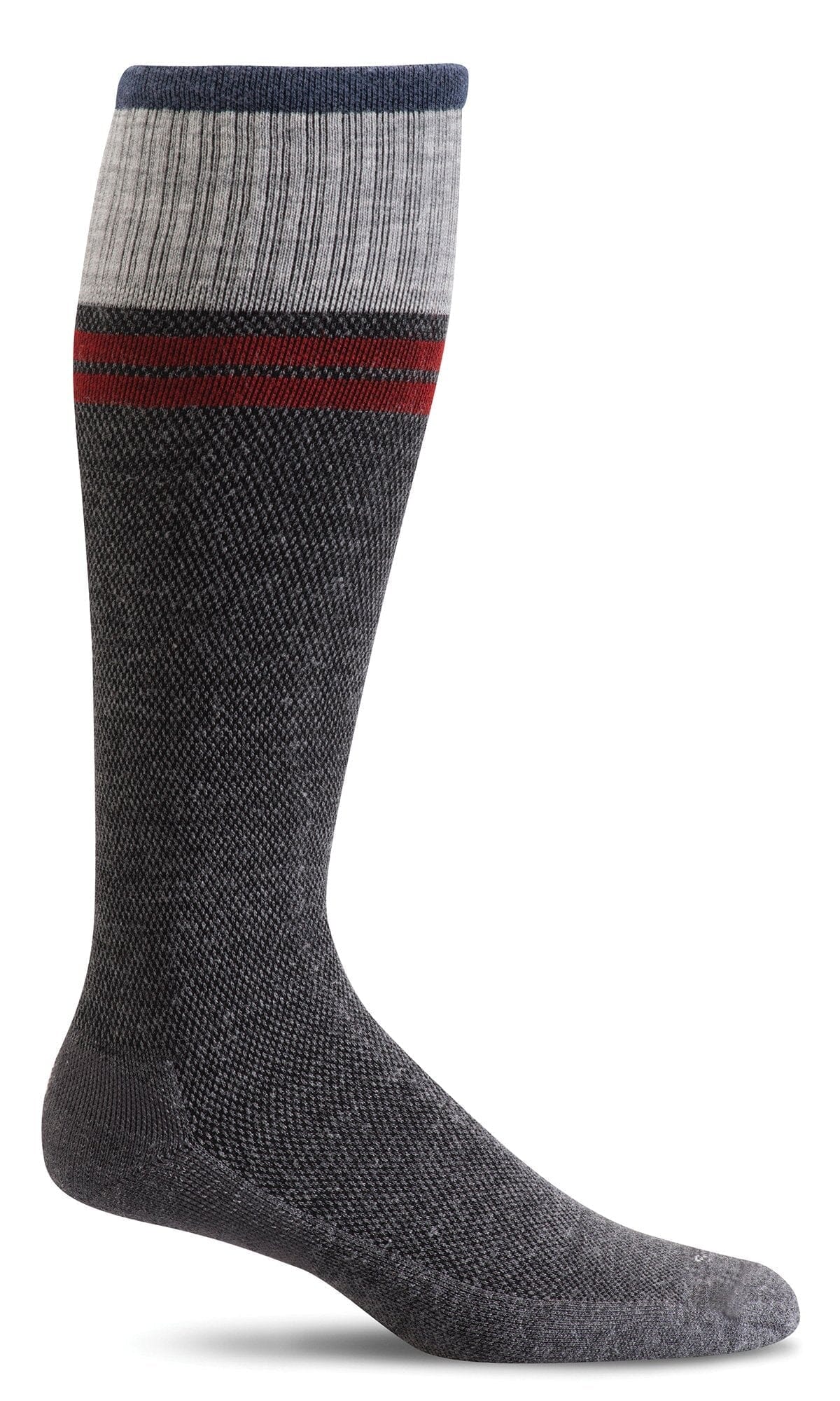 Men's Sportster | Moderate Graduated Compression Socks - Image 7