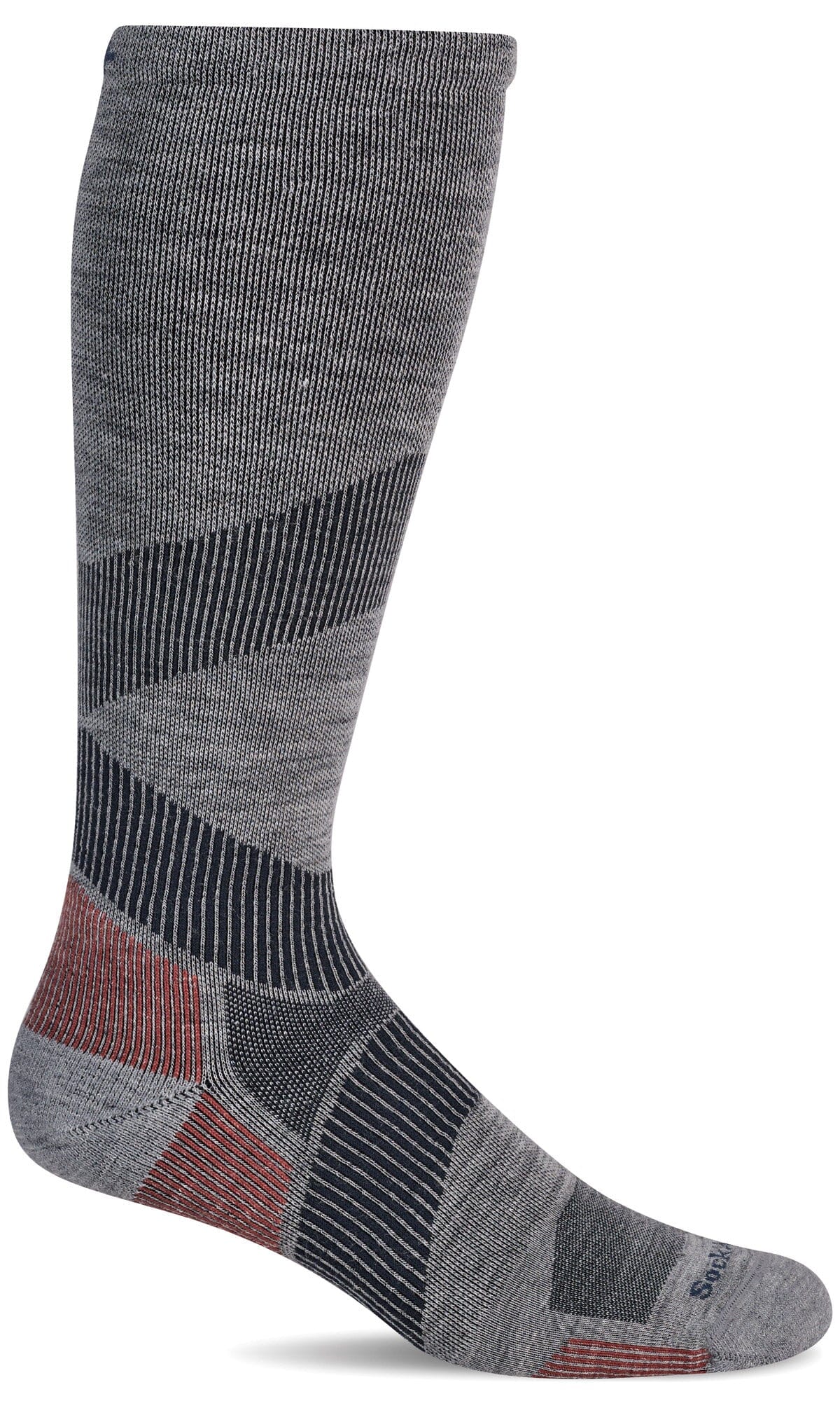 Men's Stabilizer OTC | Firm Graduated Compression Socks
