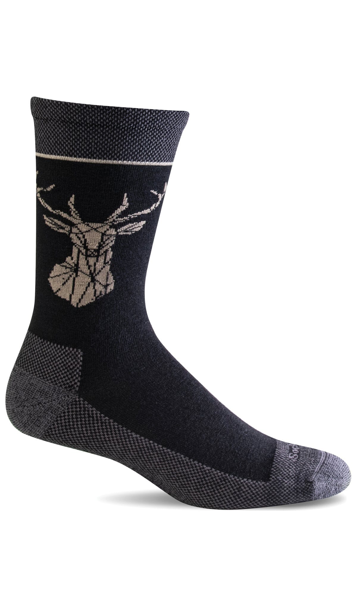 Men's Tender Foot | Everyday Socks - Image 2