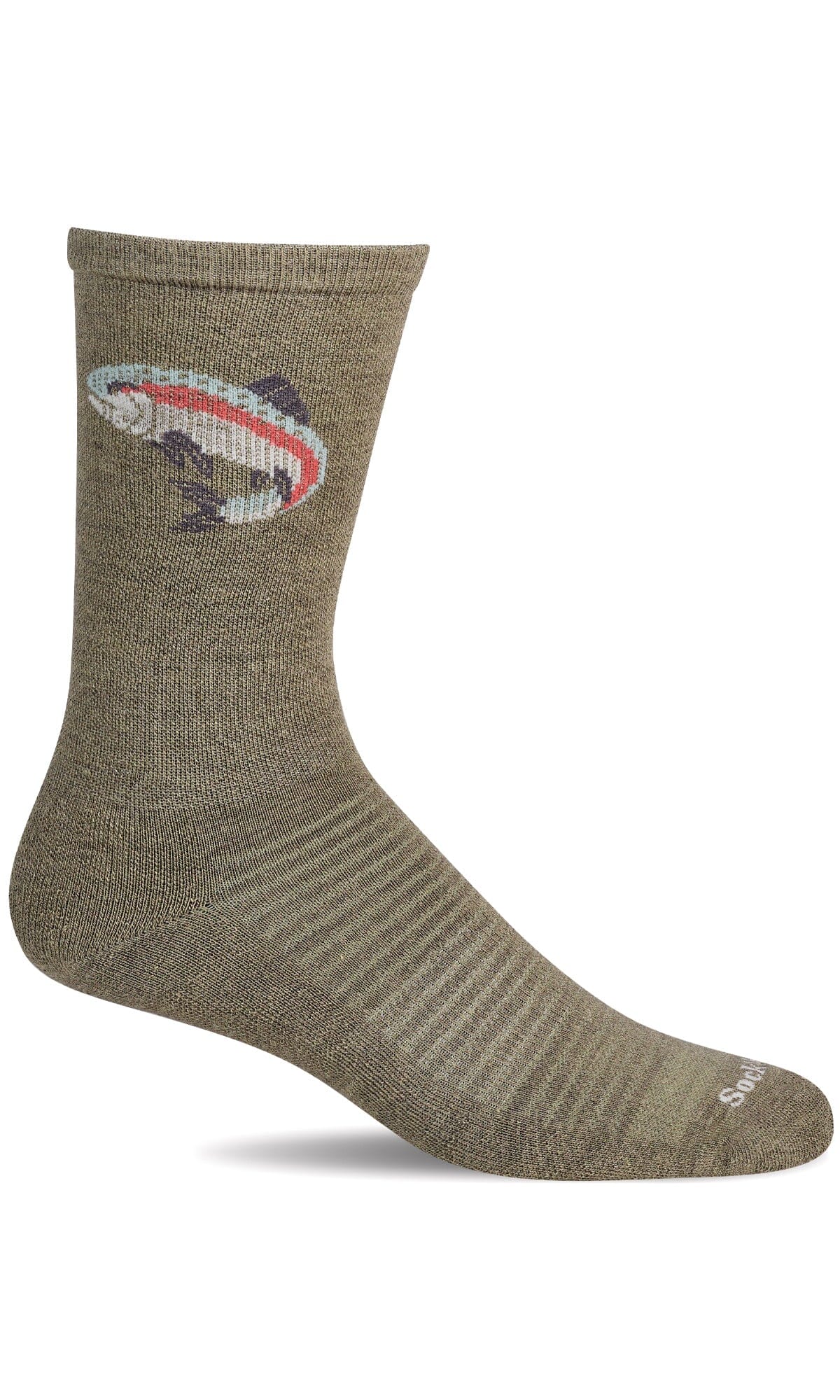 Men's Trout | Everyday Socks