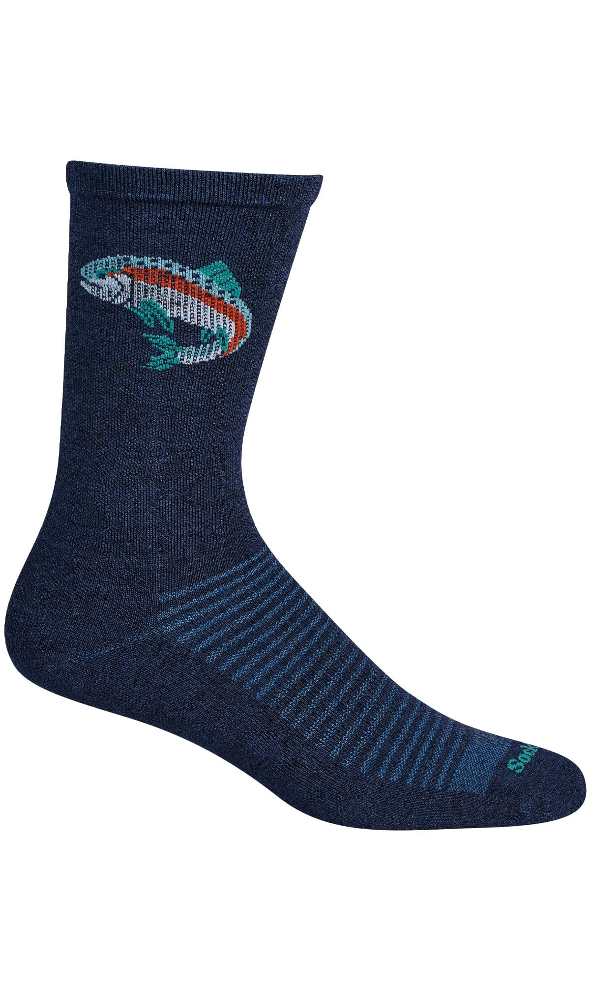 Men's Trout | Everyday Socks - Image 2