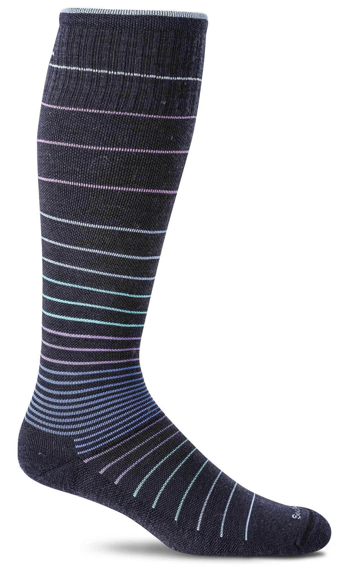 Women's Circulator | Moderate Graduated Compression Socks - Image 11