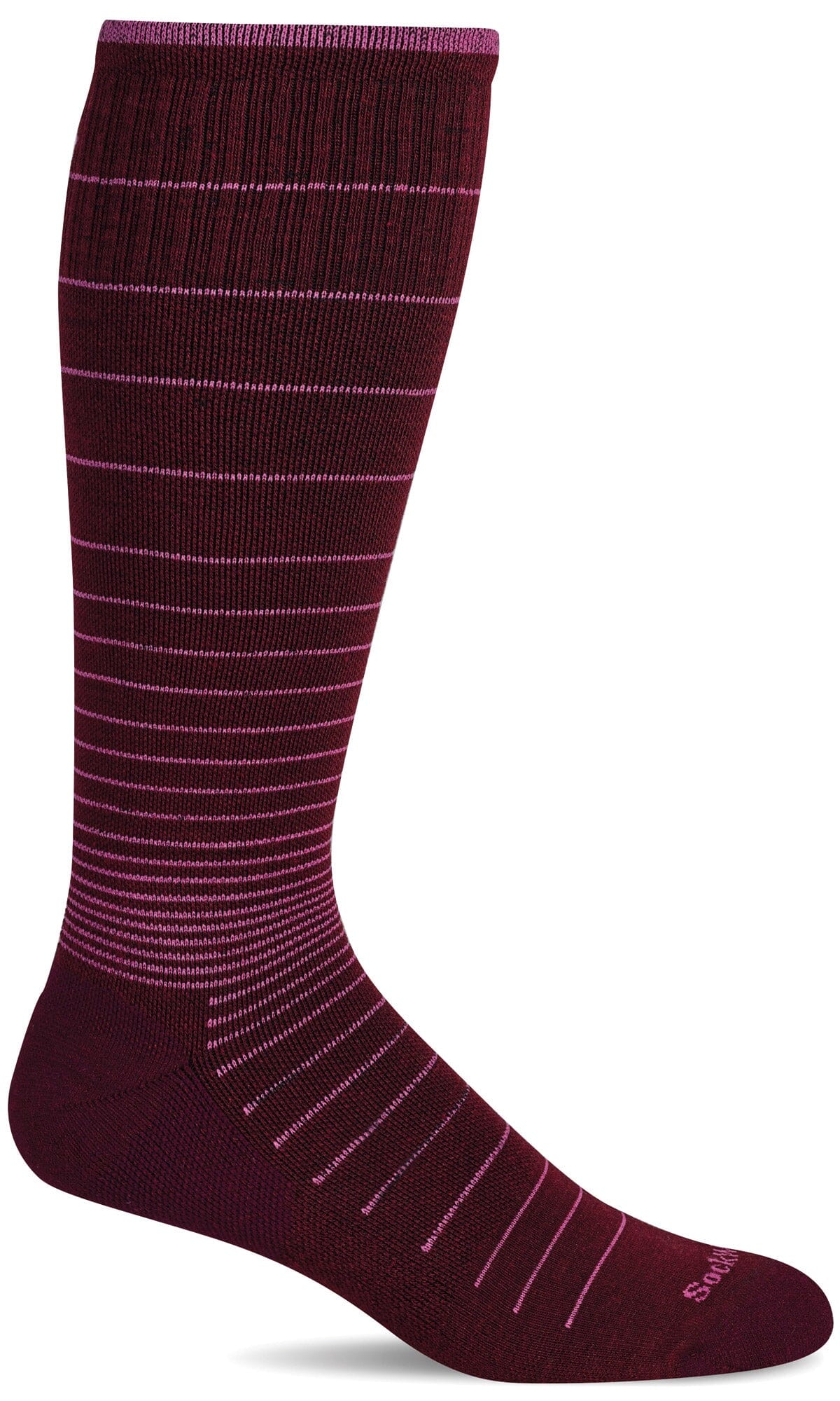 Women's Circulator | Moderate Graduated Compression Socks - Image 13