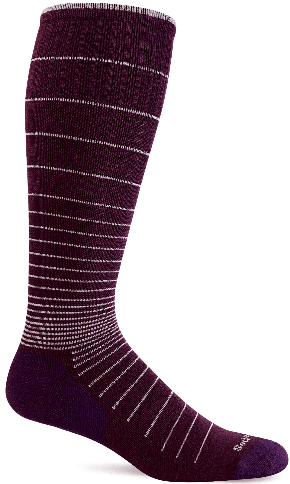 Women's Circulator | Moderate Graduated Compression Socks - Image 14