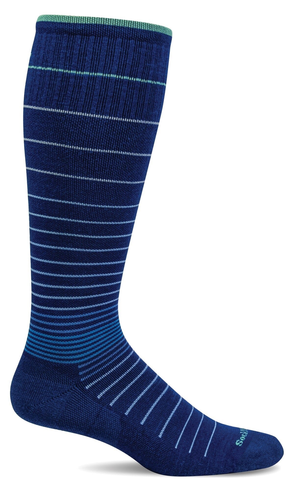 Women's Circulator | Moderate Graduated Compression Socks - Image 4