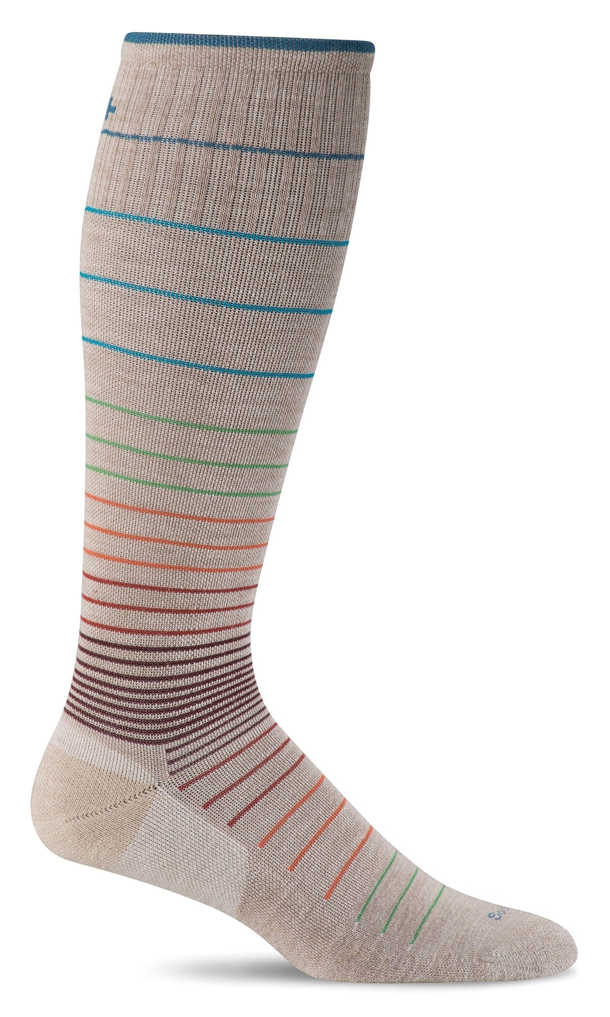 Women's Circulator | Moderate Graduated Compression Socks - Image 5