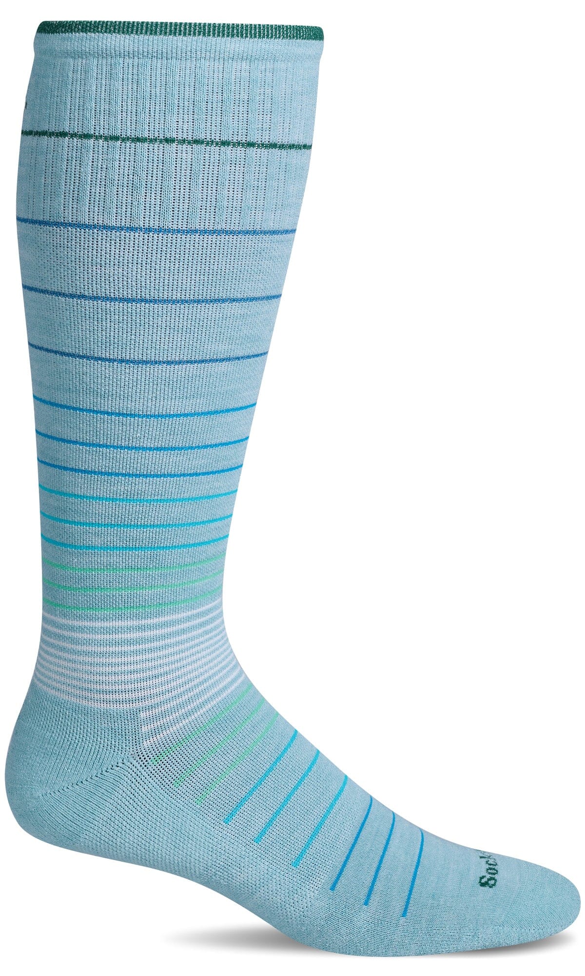 Women's Circulator | Moderate Graduated Compression Socks - Image 6