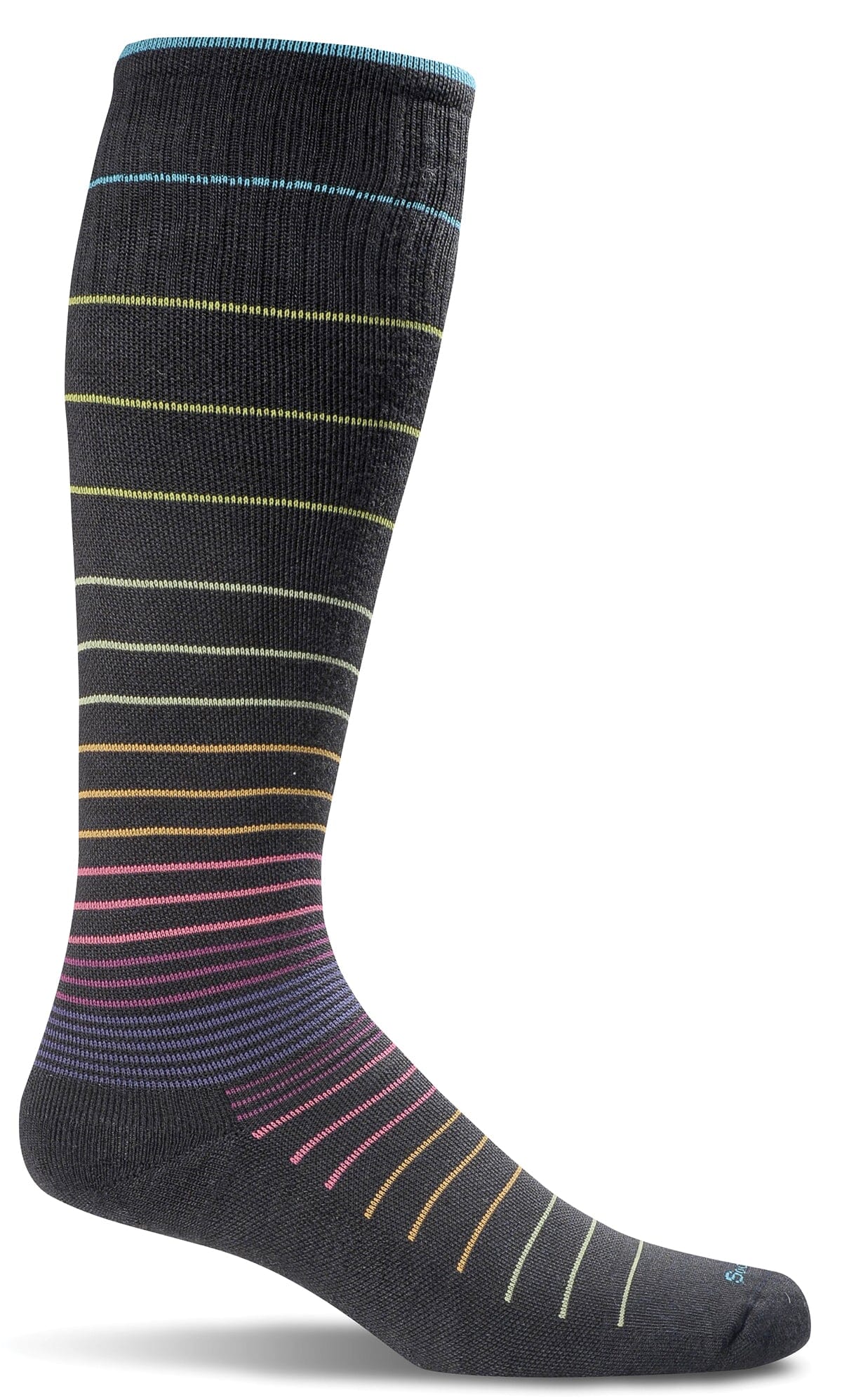Women's Circulator | Moderate Graduated Compression Socks - Image 7