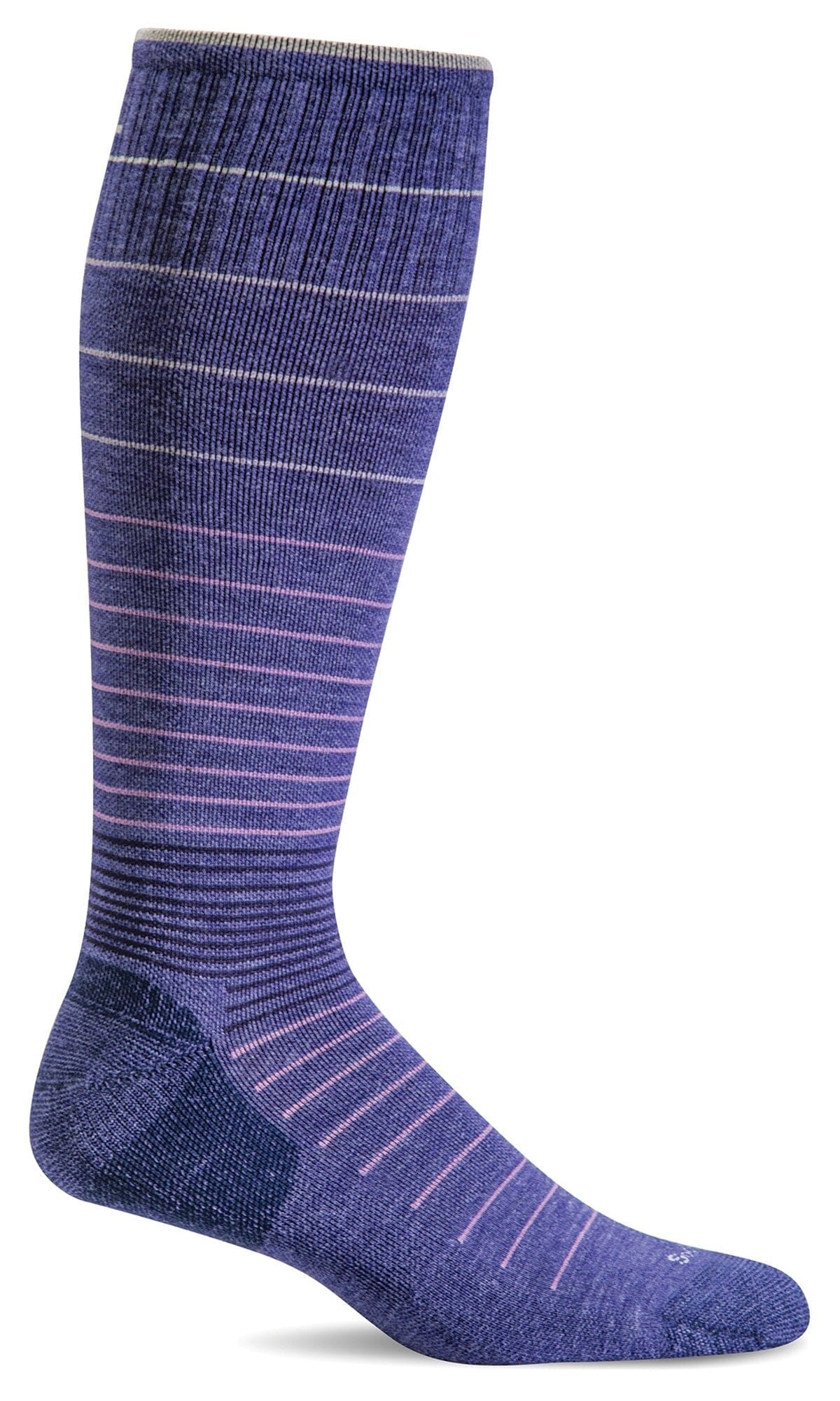 Women's Circulator | Moderate Graduated Compression Socks - Image 8