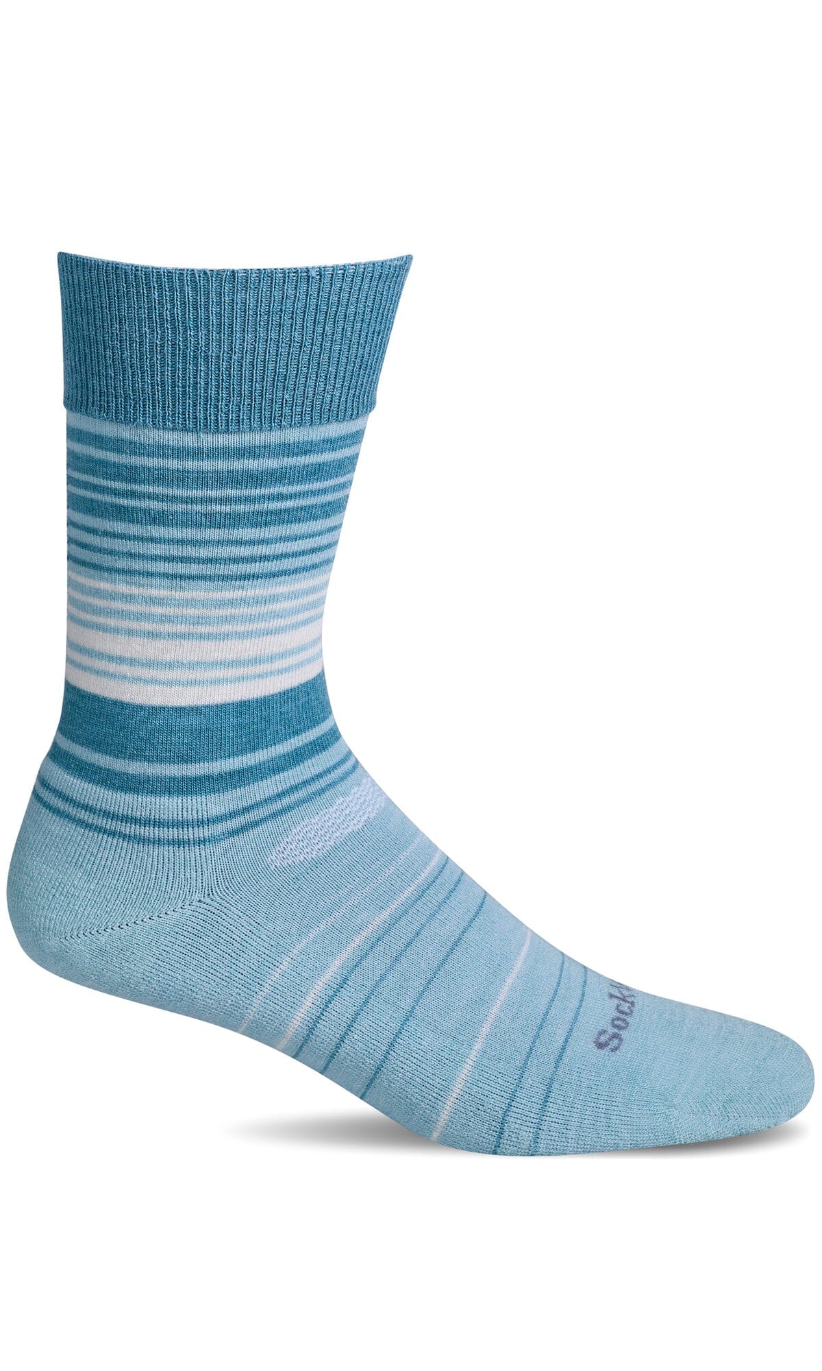 Women's Easy Does It | Relaxed Fit Socks - Image 5