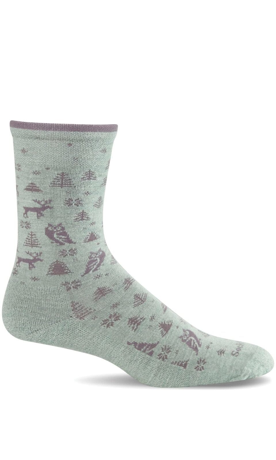 Women's Foresty | Everyday Socks - Image 3