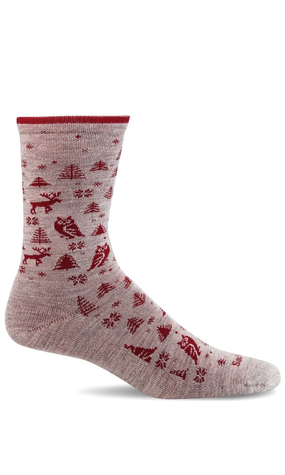 Women's Foresty | Everyday Socks - Image 4