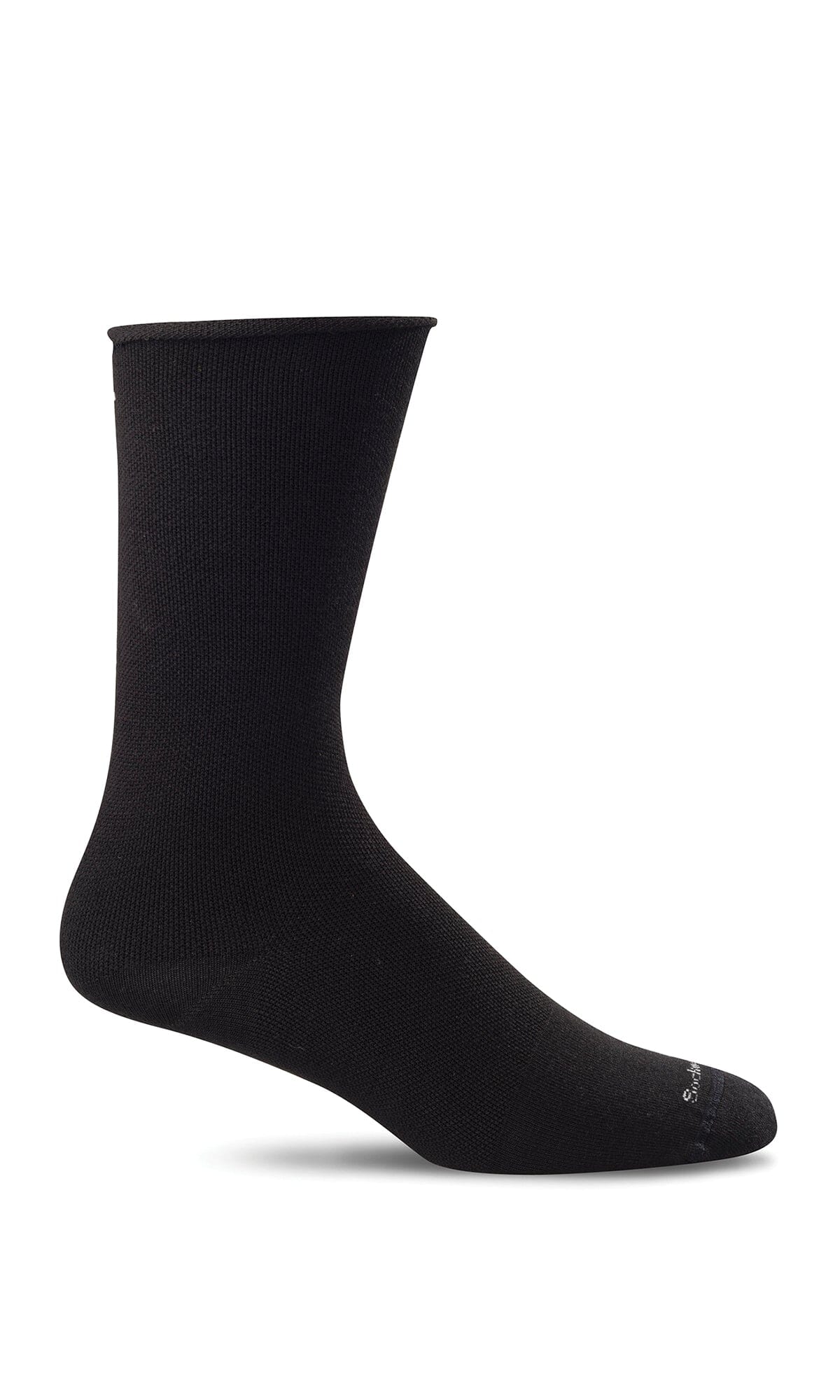 Women's Plantar Ease Crew | Plantar Relief Socks - Image 4