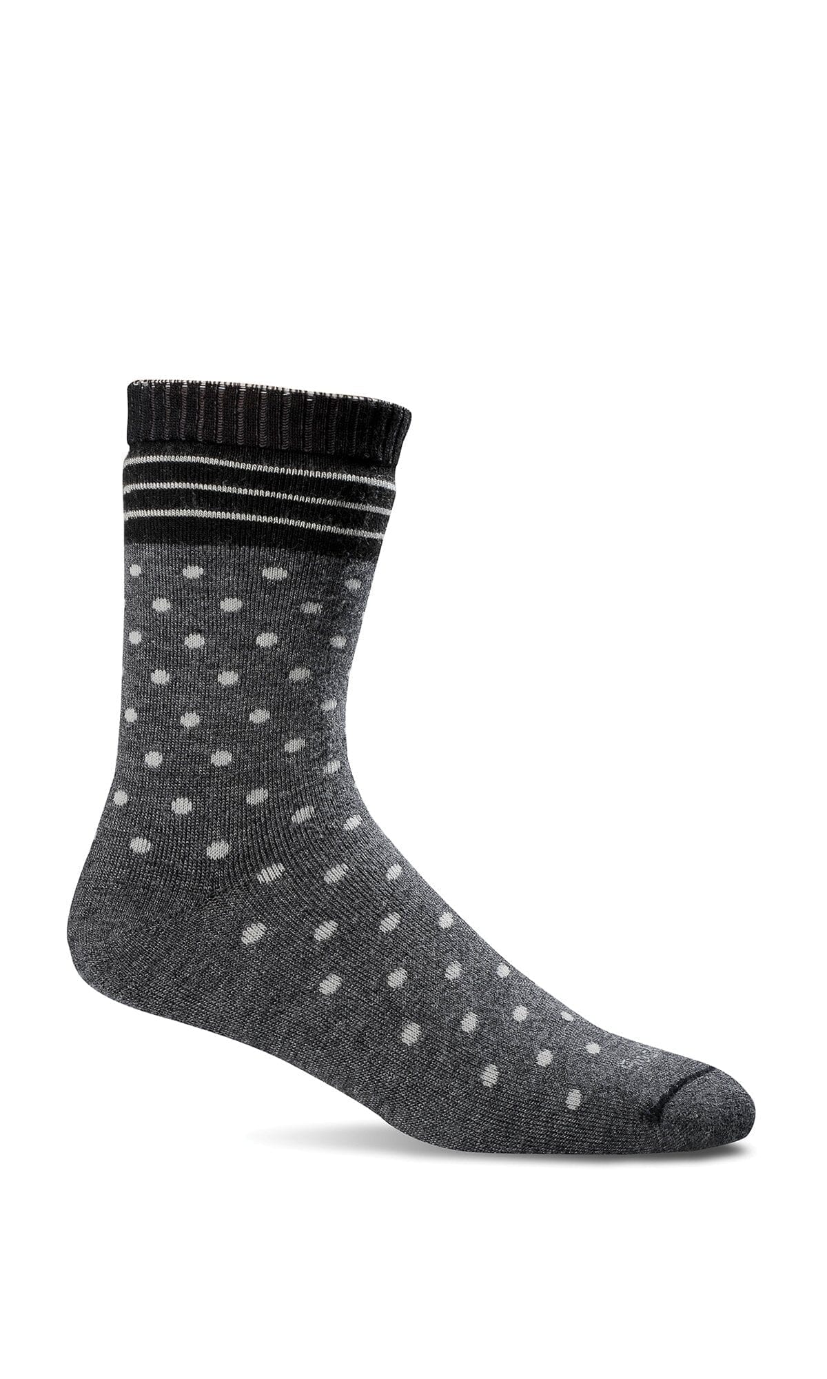 Women's Plush | Relaxed Fit Socks - Image 3