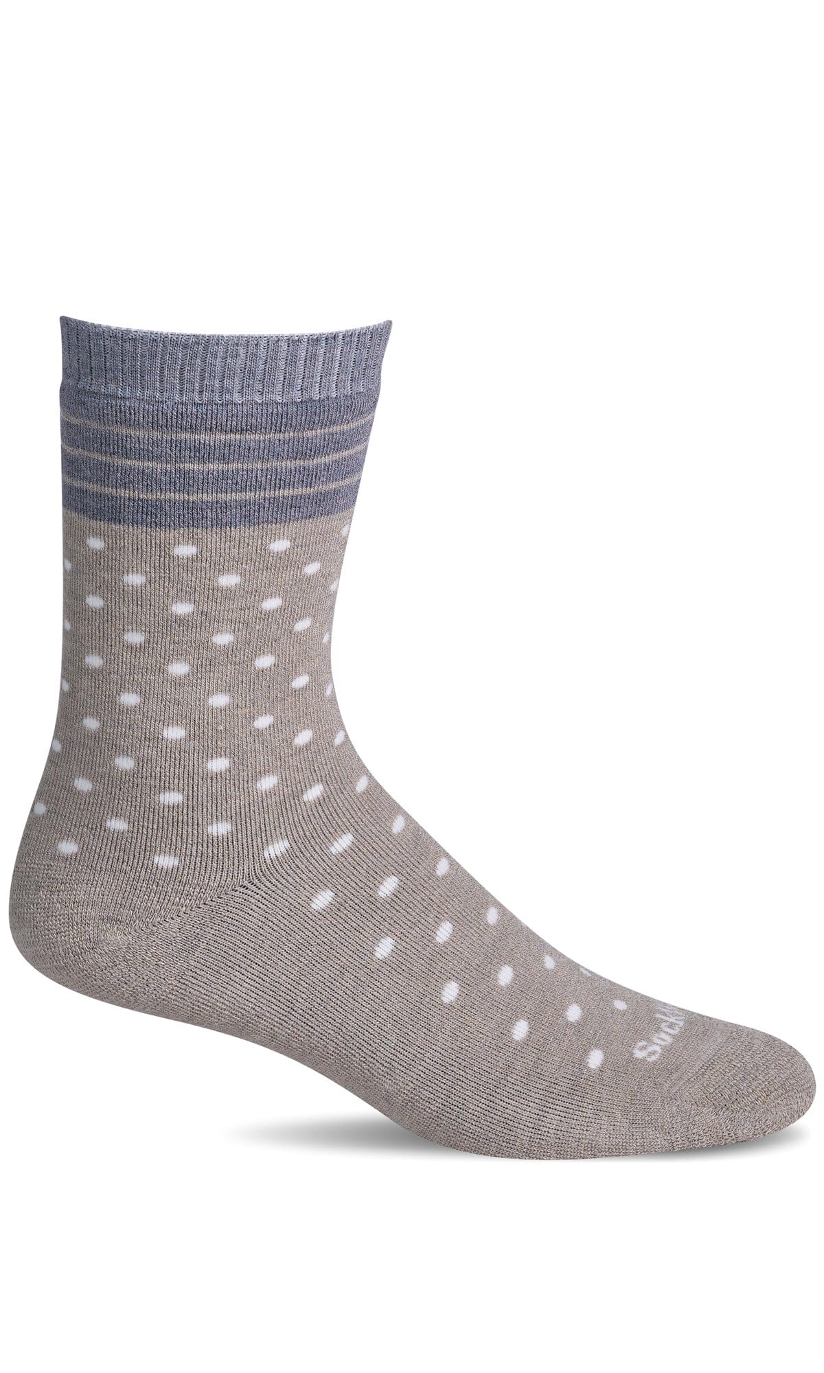 Women's Plush | Relaxed Fit Socks - Image 4