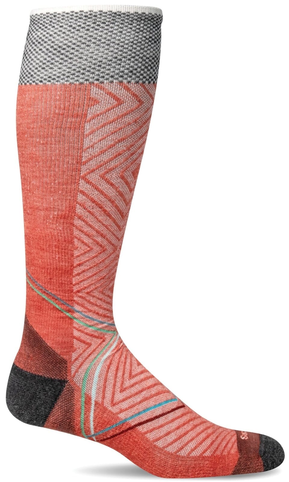 Women's Pulse Knee High | Firm Graduated Compression Socks - Image 10