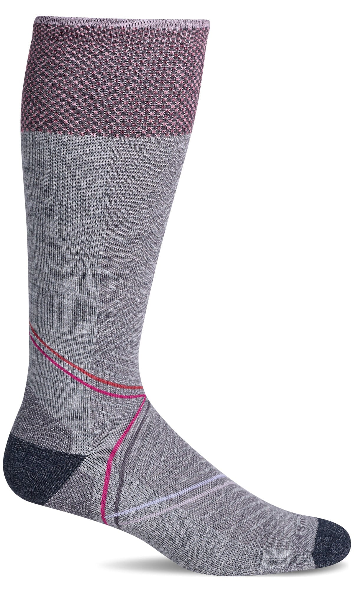 Women's Pulse Knee High | Firm Graduated Compression Socks - Image 3