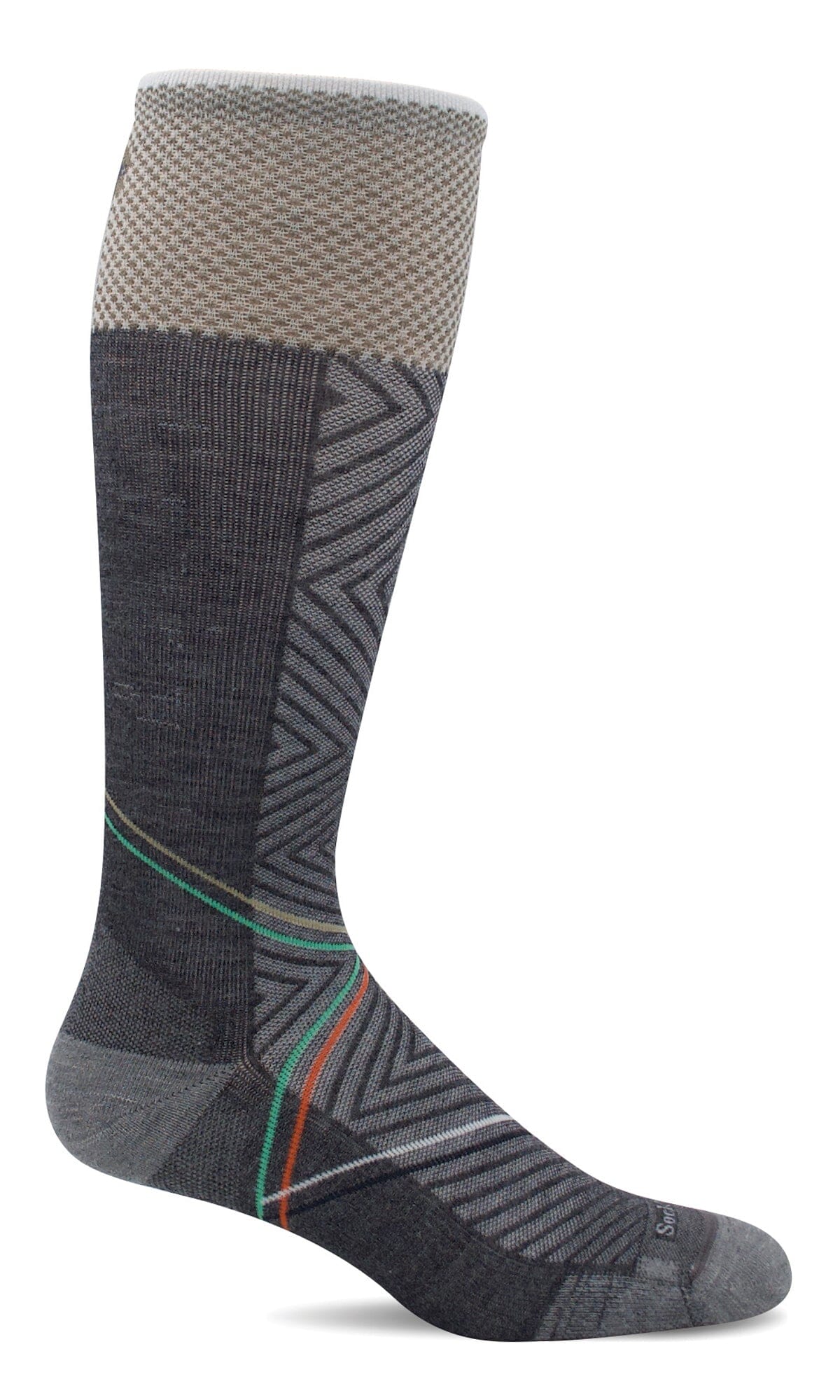 Women's Pulse Knee High | Firm Graduated Compression Socks - Image 4