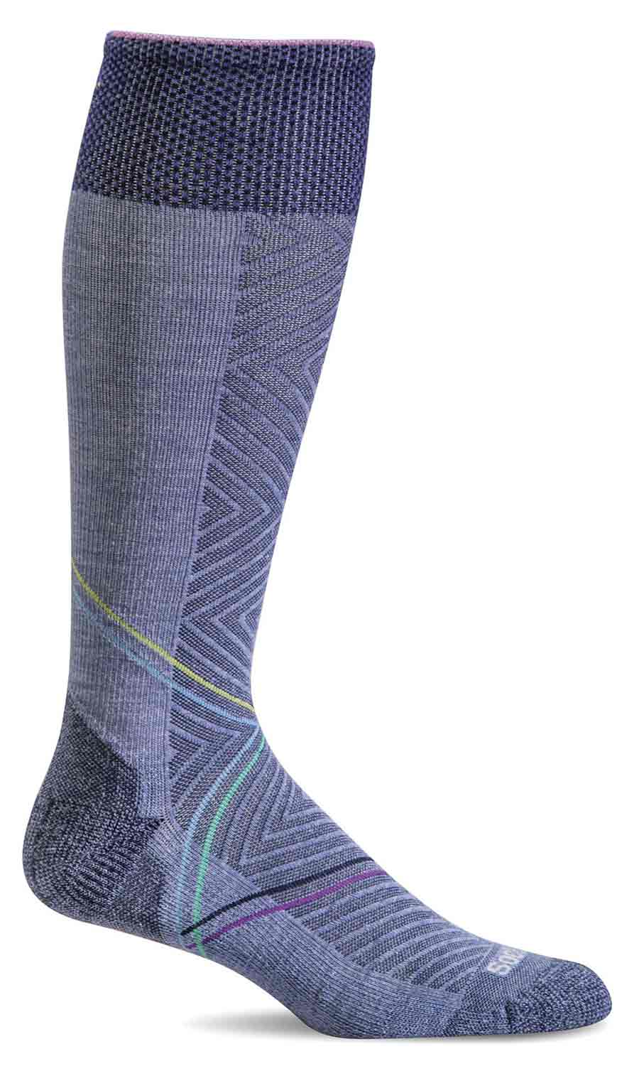 Women's Pulse Knee High | Firm Graduated Compression Socks - Image 5