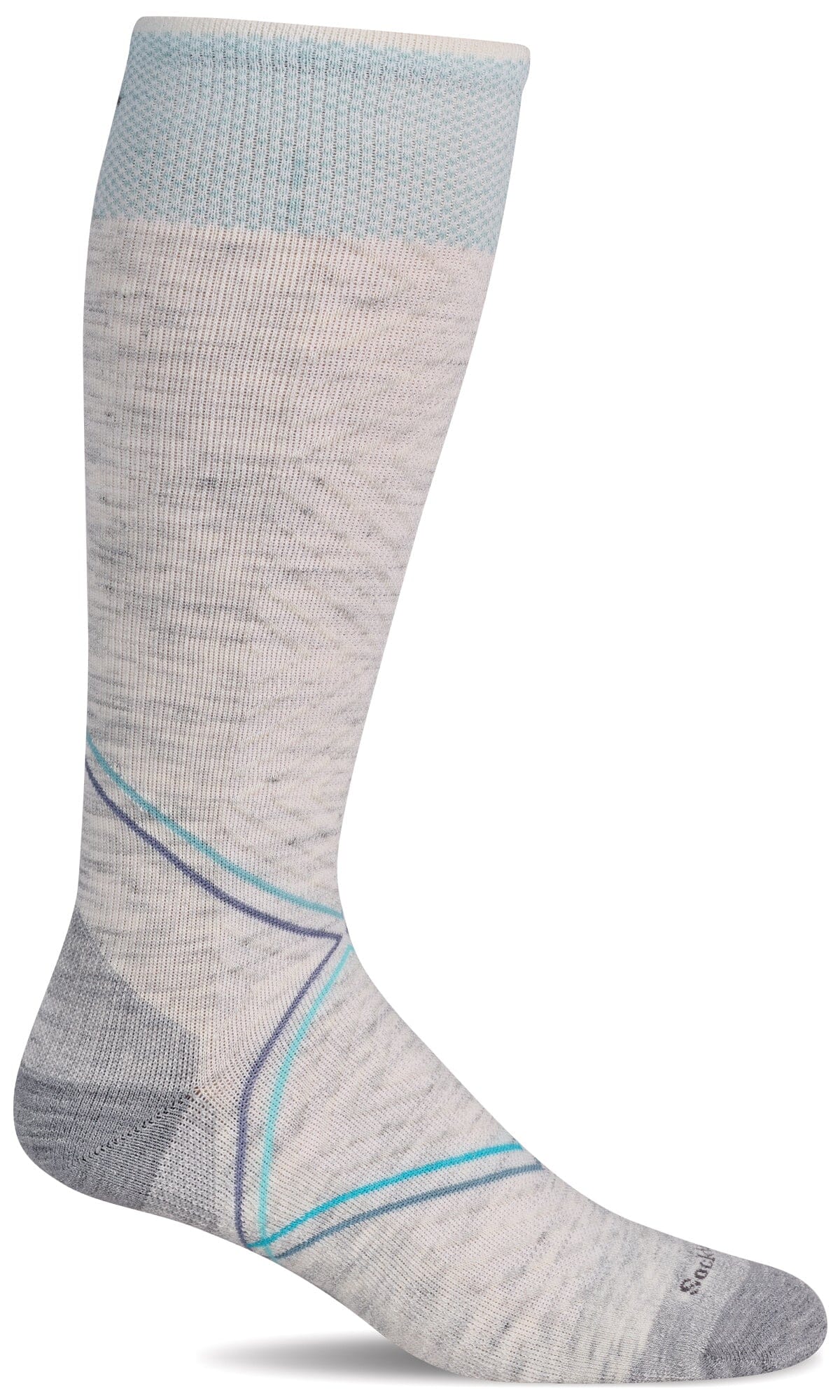Women's Pulse Knee High | Firm Graduated Compression Socks - Image 6