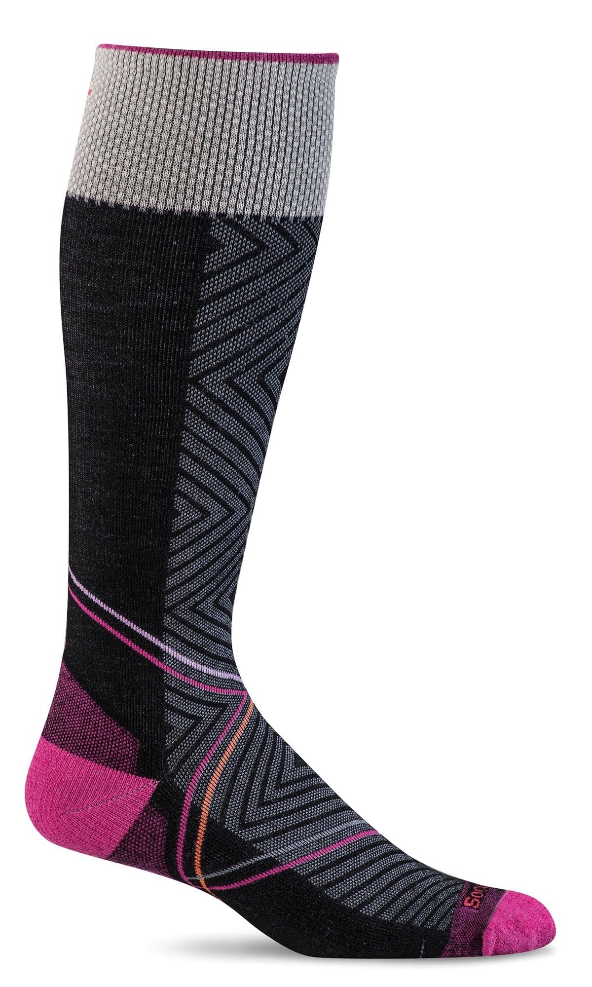Women's Pulse Knee High | Firm Graduated Compression Socks - Image 8