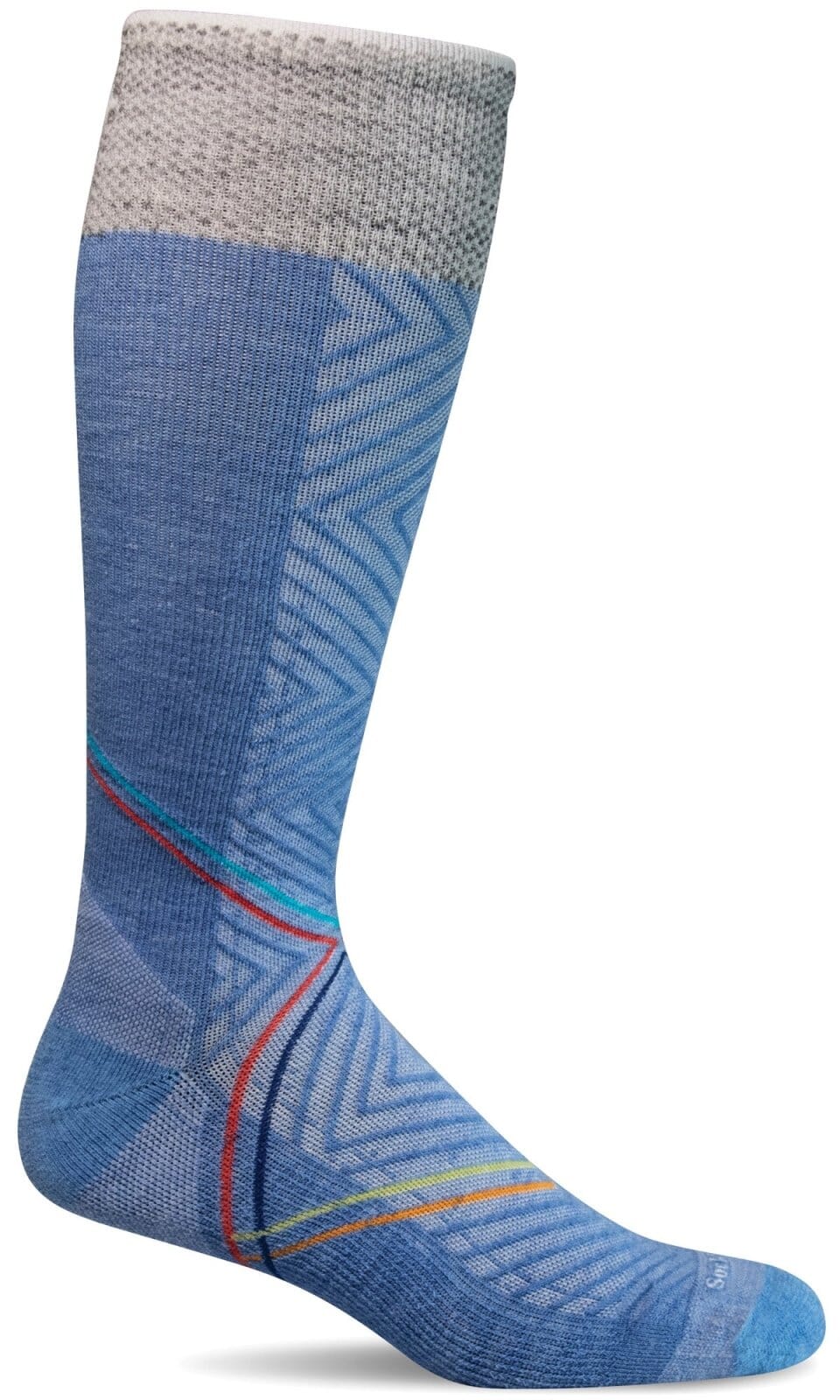 Women's Pulse Knee High | Firm Graduated Compression Socks - Image 9