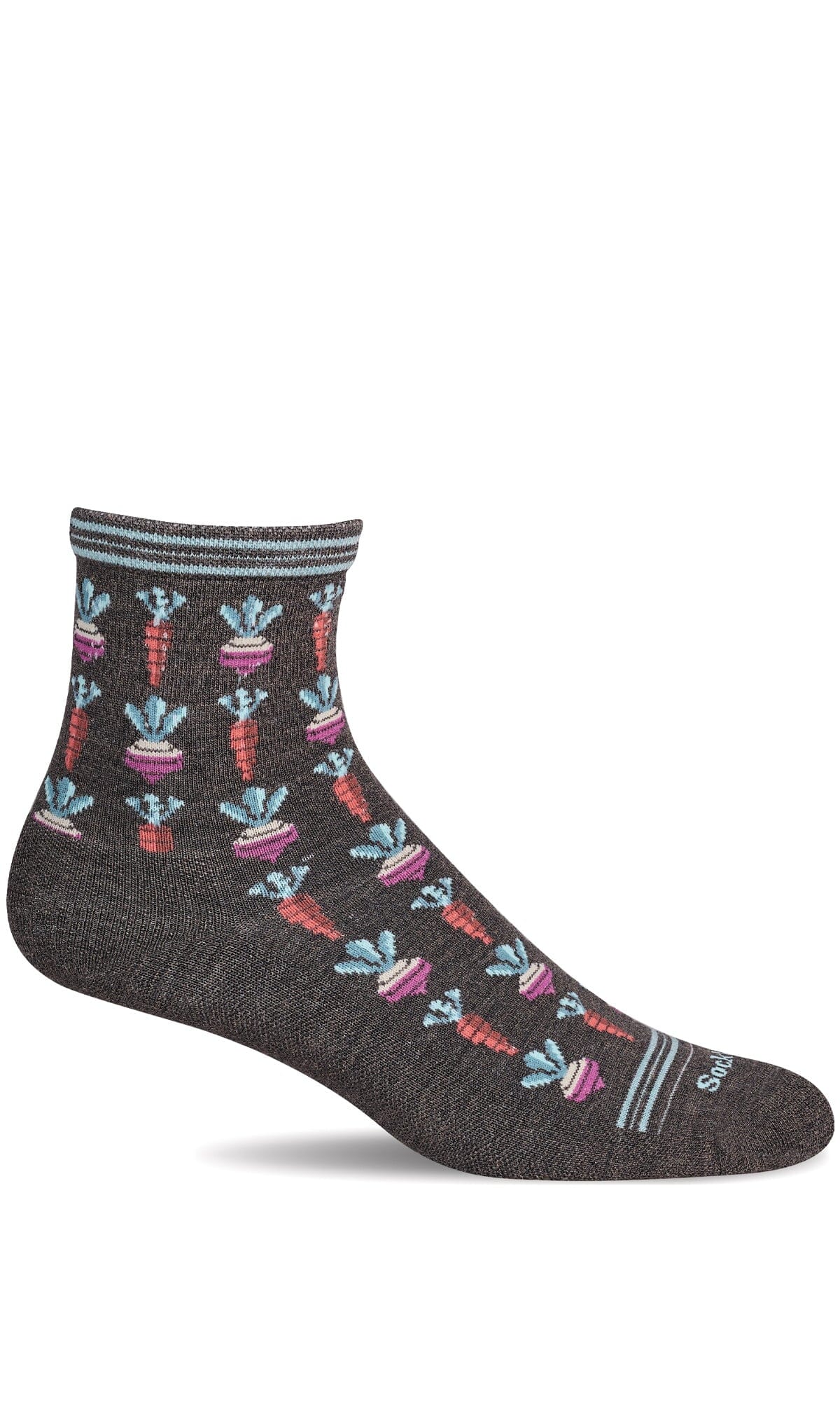 Women's Roots | Everyday Socks - Image 3