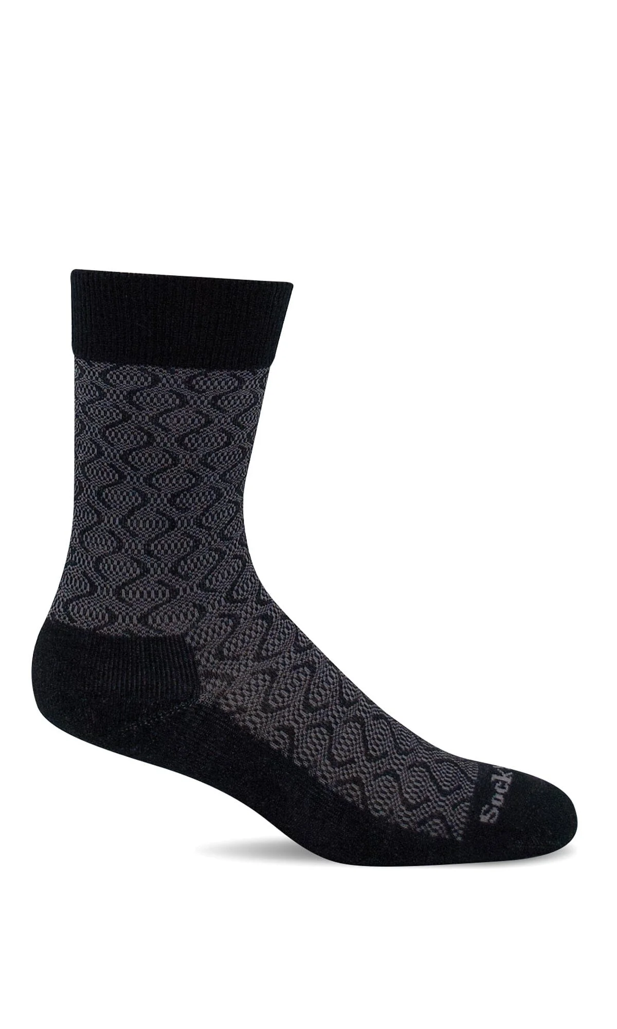 Women's Softie | Relaxed Fit Socks - Image 3