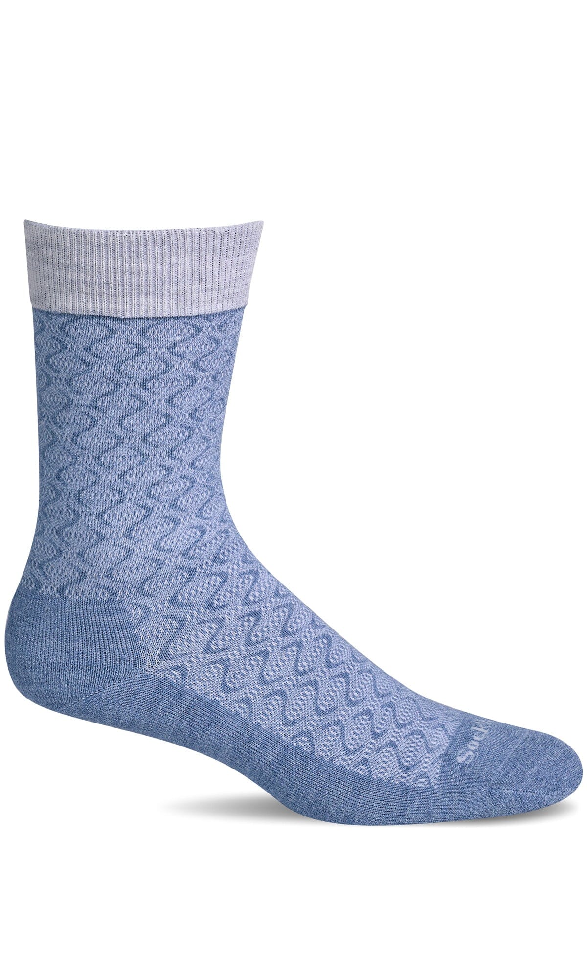 Women's Softie | Relaxed Fit Socks - Image 4